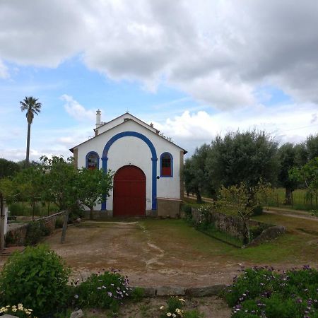 Penzion Quinta Da Abrunheira - Gustavo Eiffel Ciborro Exteriér fotografie