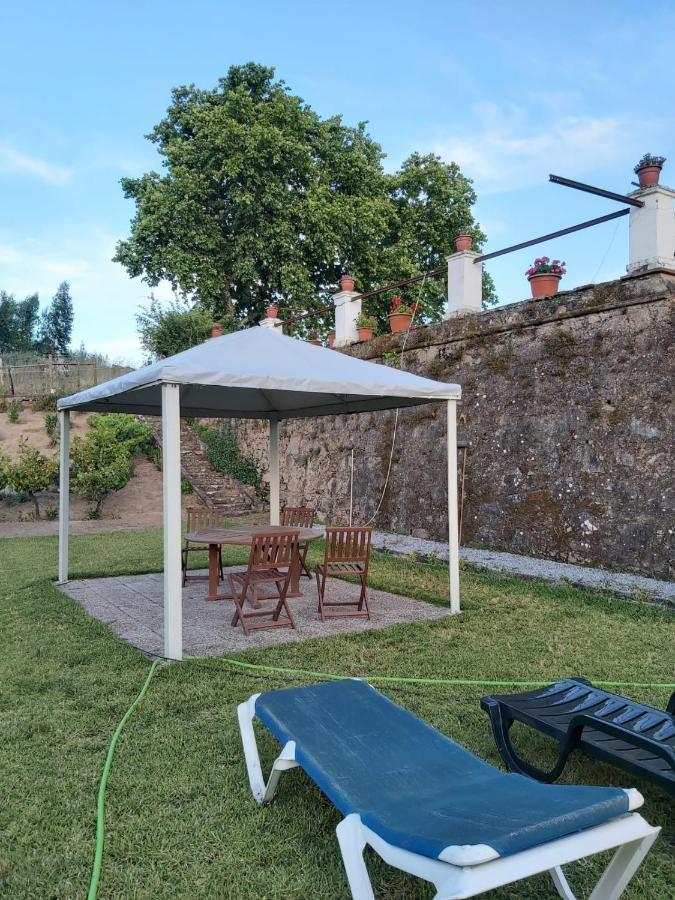 Penzion Quinta Da Abrunheira - Gustavo Eiffel Ciborro Exteriér fotografie